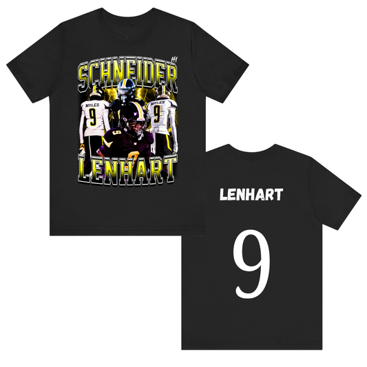 Schneider lenhart  T-shirt