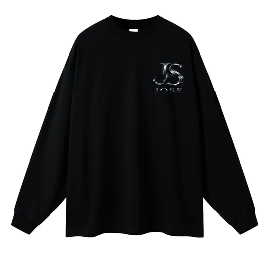 Jose Solorzano Long Sleeve Tee