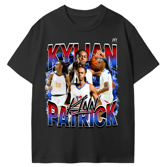 Kylian Patrick T-shirt