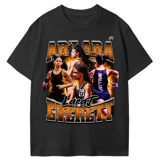 Ar’Lara Everett T-shirt