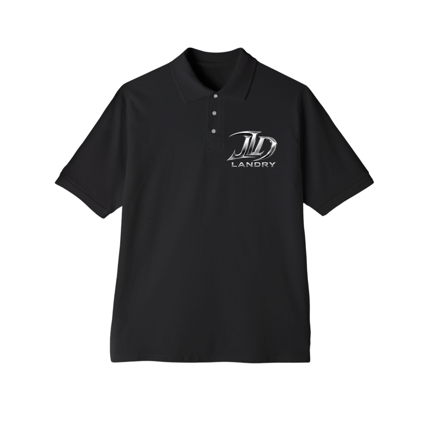 Landry Dunston Polo Tee