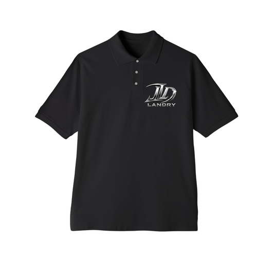 Landry Dunston Polo Tee
