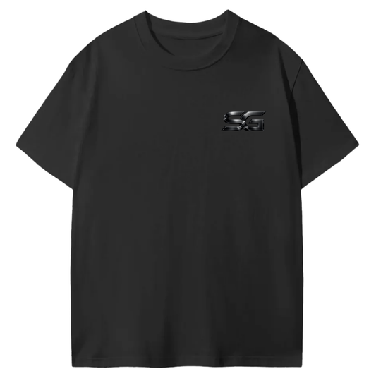 Saleem Gakiza T-shirt
