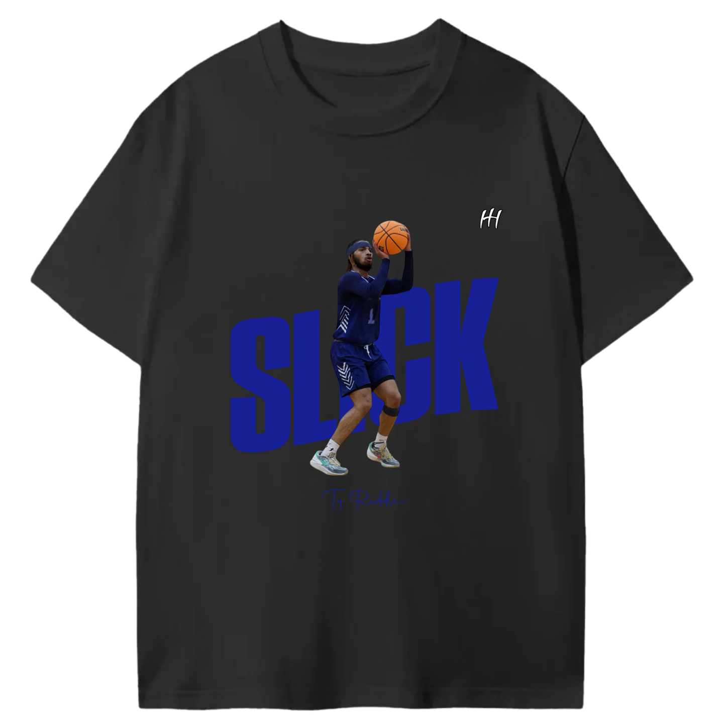 Ty Riddle T-shirt