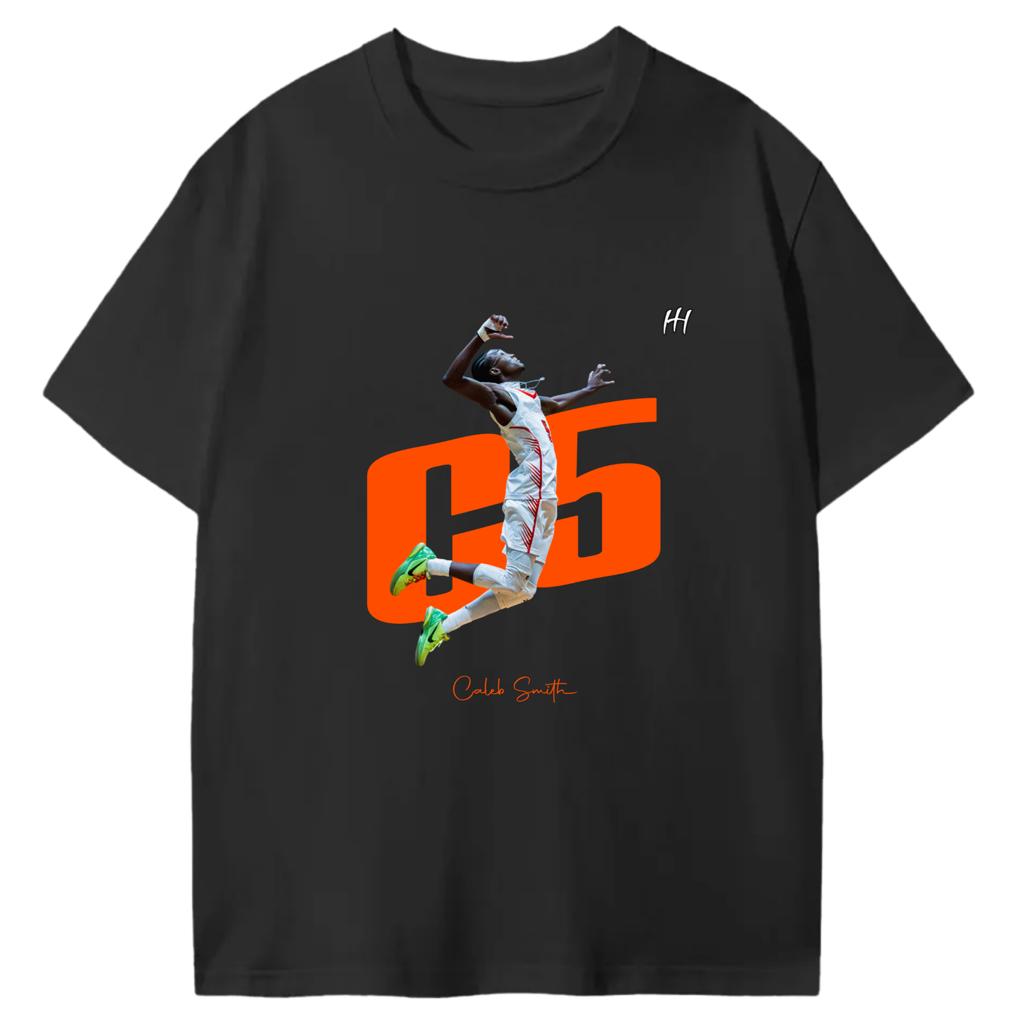 Caleb Smith T-shirt