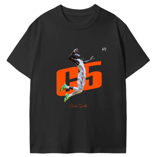 Caleb Smith T-shirt