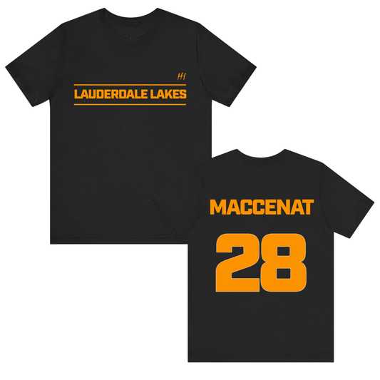 Schneider Maccenat T-shirt