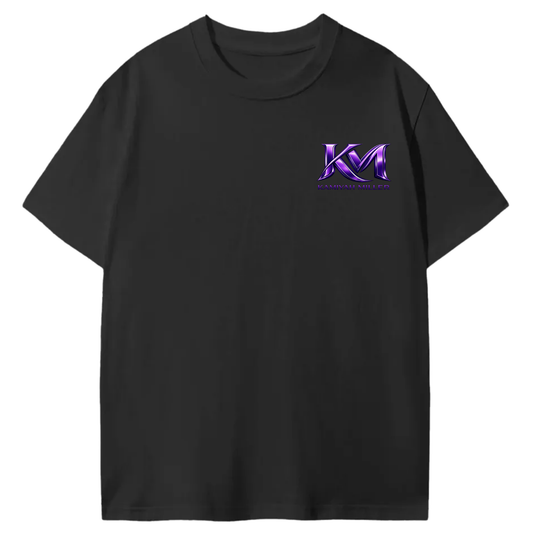 Kamiyah Miller T-shirt