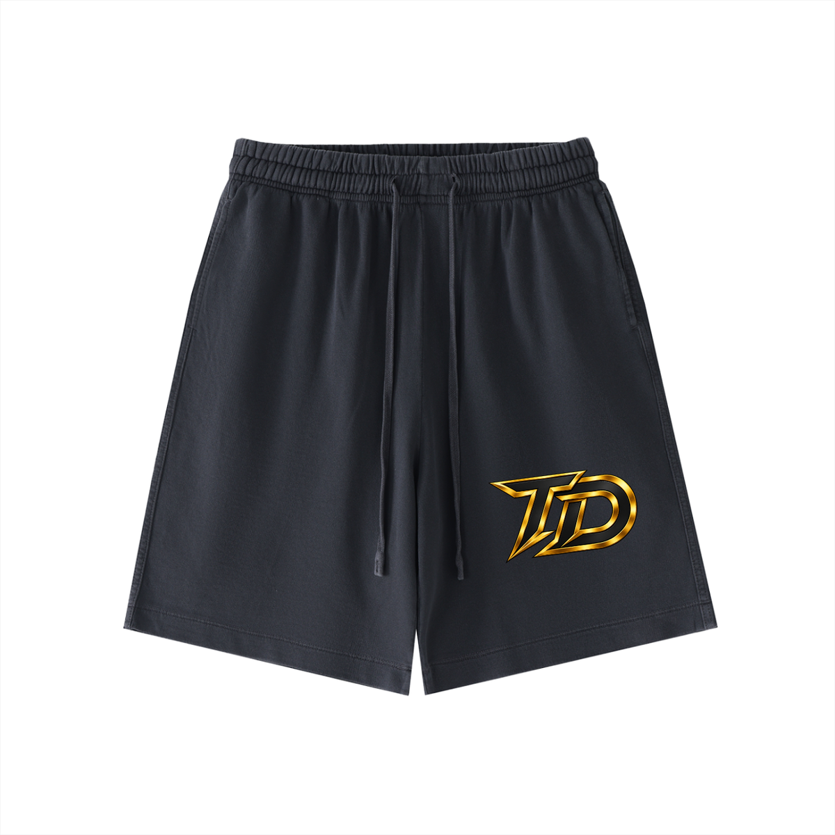Tyris Doll Heavyweight Shorts