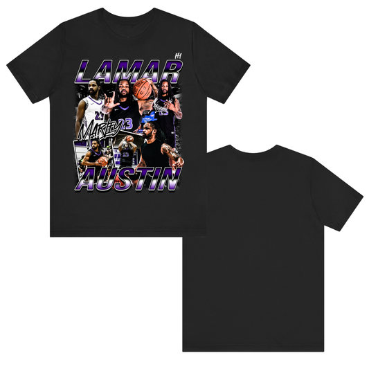 Lamar Austin T-shirt