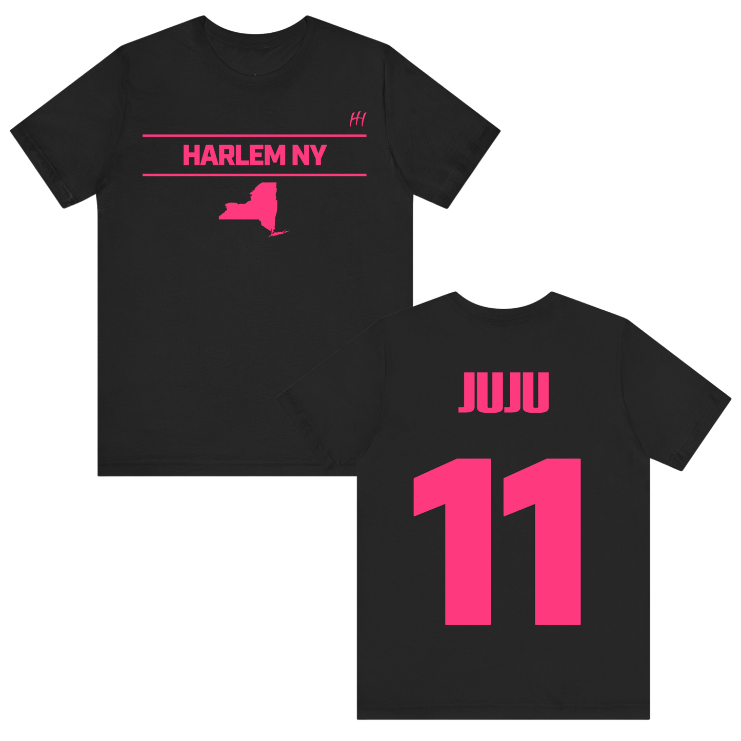 Julien Shepard T-shirt
