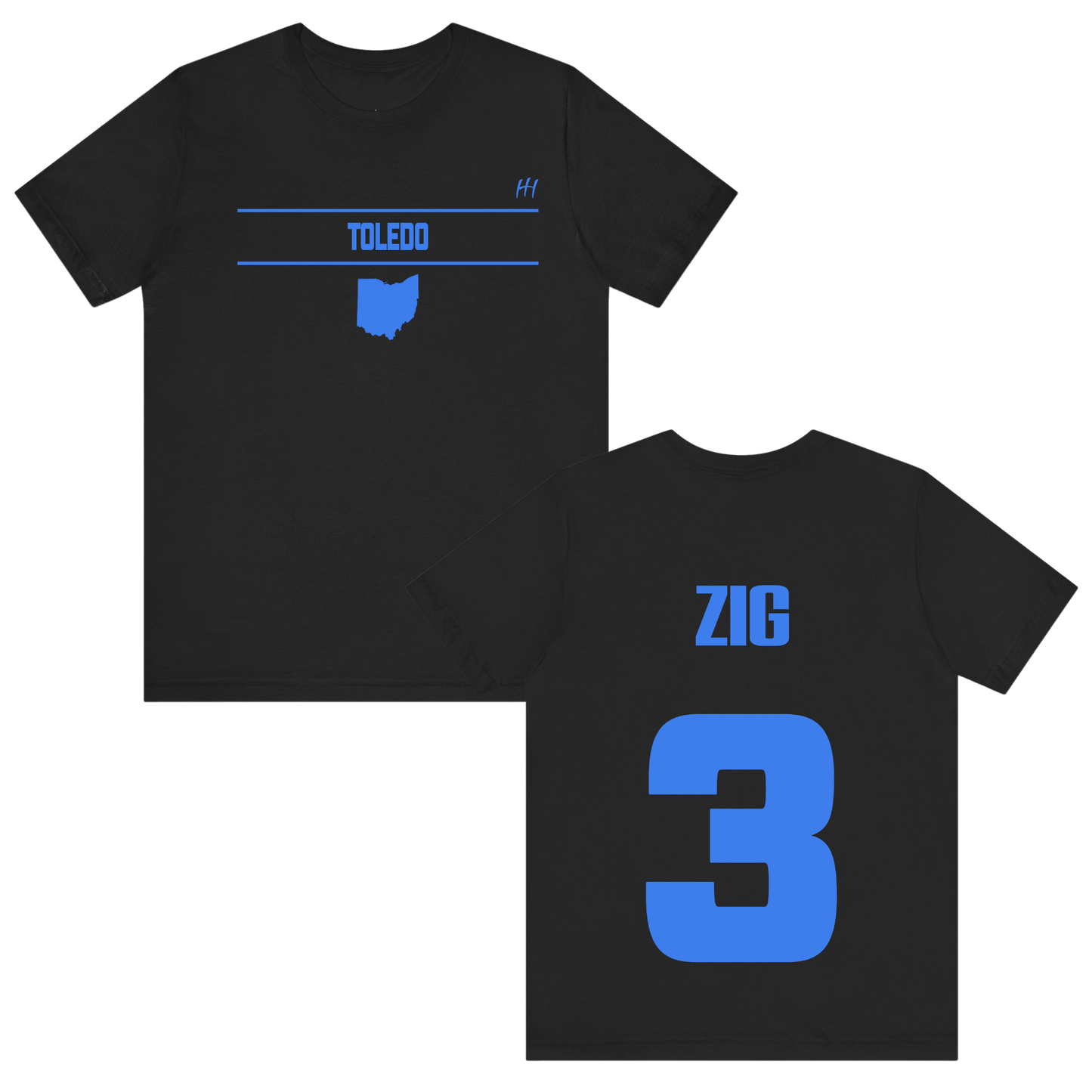Zion King T-shirt