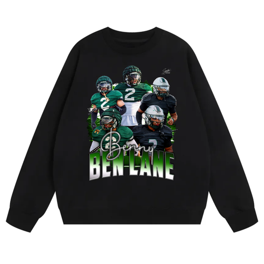 Ben Lane Crewneck Sweatshirt