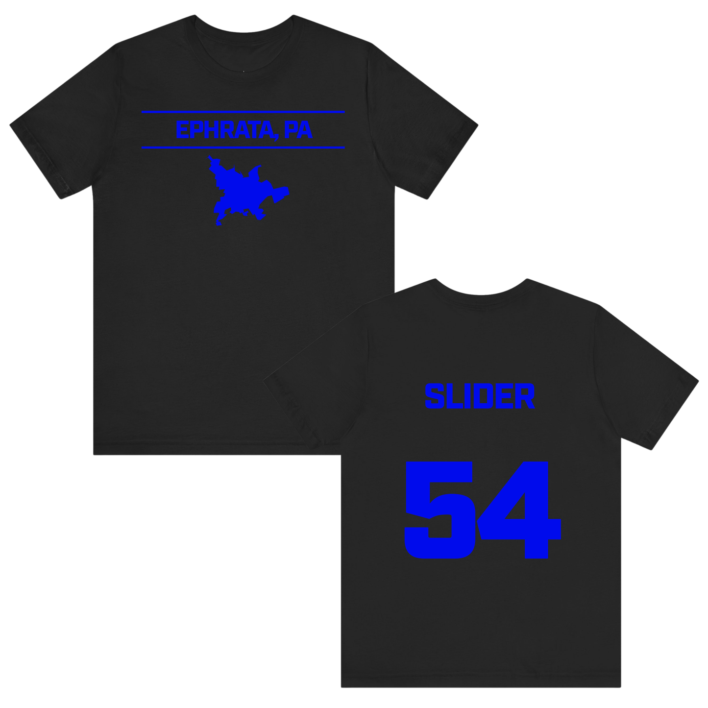 Ben Slider T-shirt