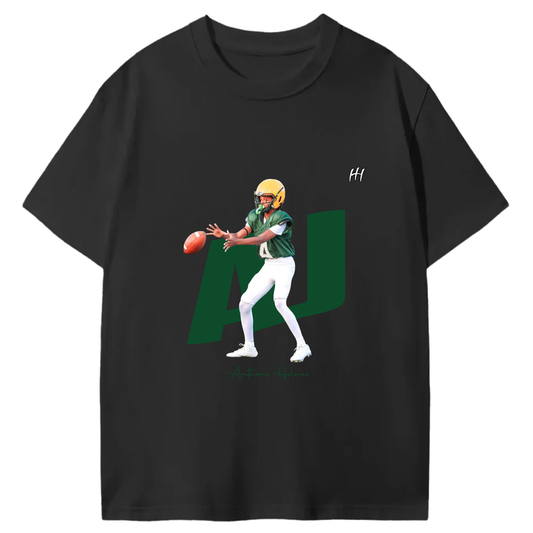 Anthony Holmes T-shirt