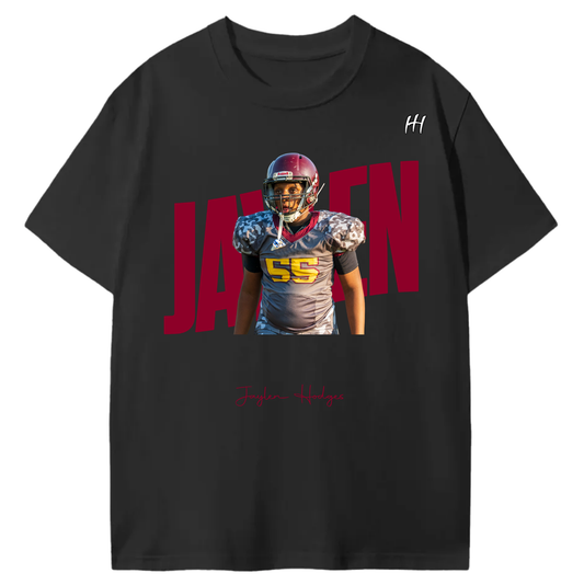 Jaylen Hodges T-shirt