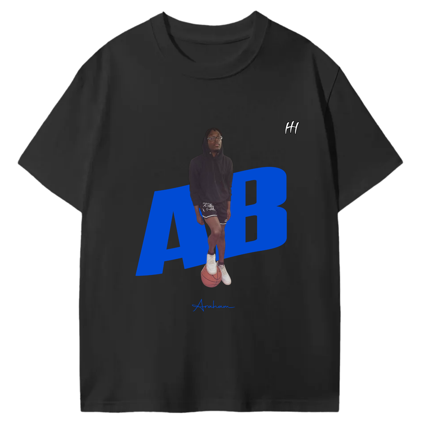 Araham T-shirt