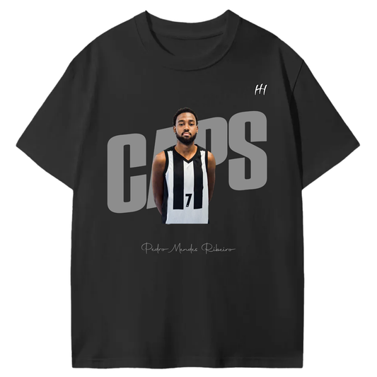 Pedro Mendes Ribeiro T-shirt