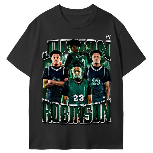 Juwan Robinson T-shirt
