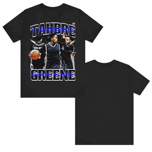 Tahbre Greene T-shirt
