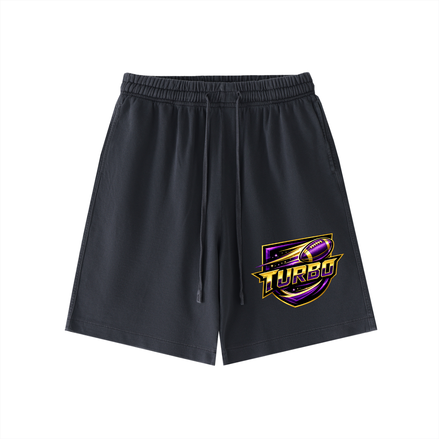 Trey Turner Heavyweight Shorts