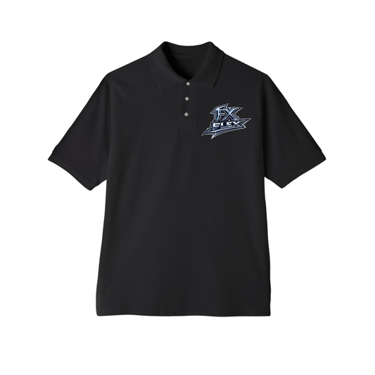 Alexa Walker Polo Tee