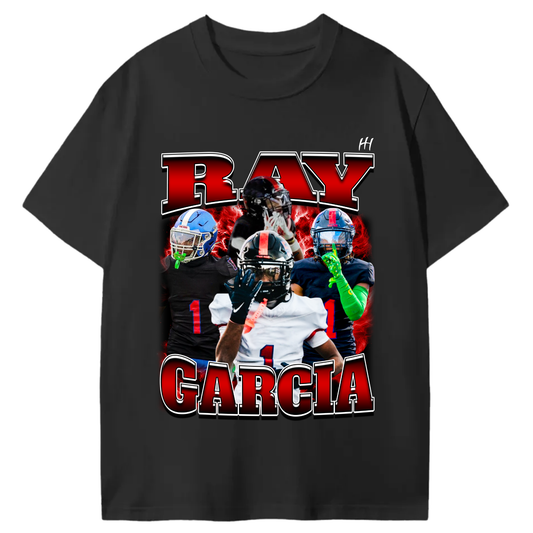 Raymond Garcia T-shirt