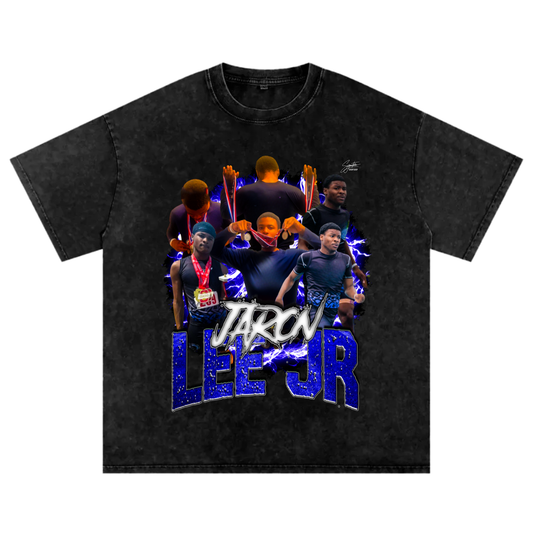 Jaron Lee JR Oversized T-shirt