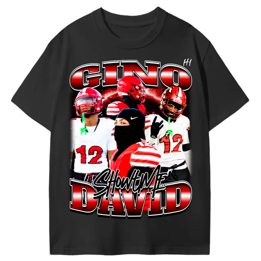 Gino David T-shirt