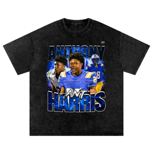 Anthony Harris Oversized T-shirt