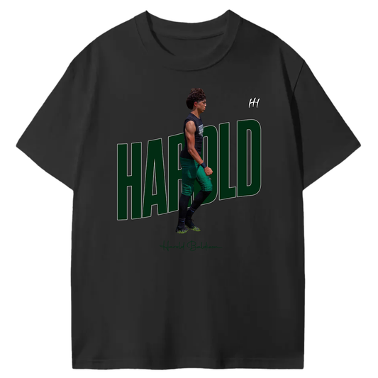 Harold Baldizon T-shirt