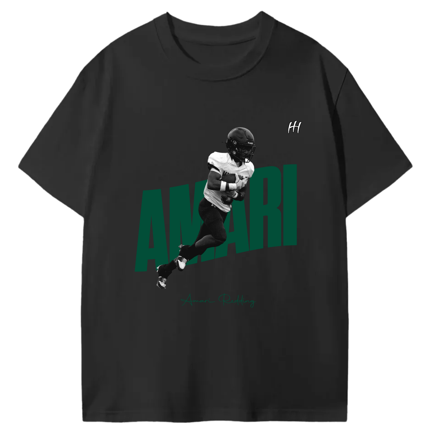 Amari Redding T-shirt