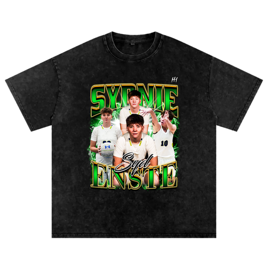 Sydnie Enste Oversized T-shirt
