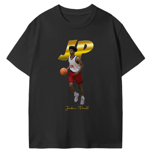 Jordan Powell T-shirt
