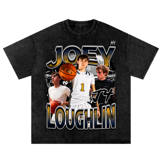 Joey Loughlin Oversized T-shirt
