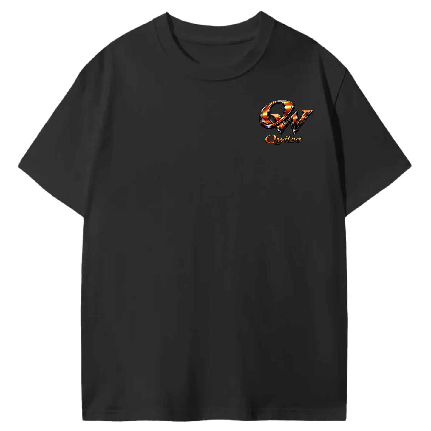 Qwilee Holmes T-shirt