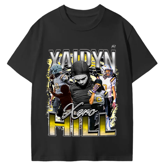 Xaidyn Hill T-shirt