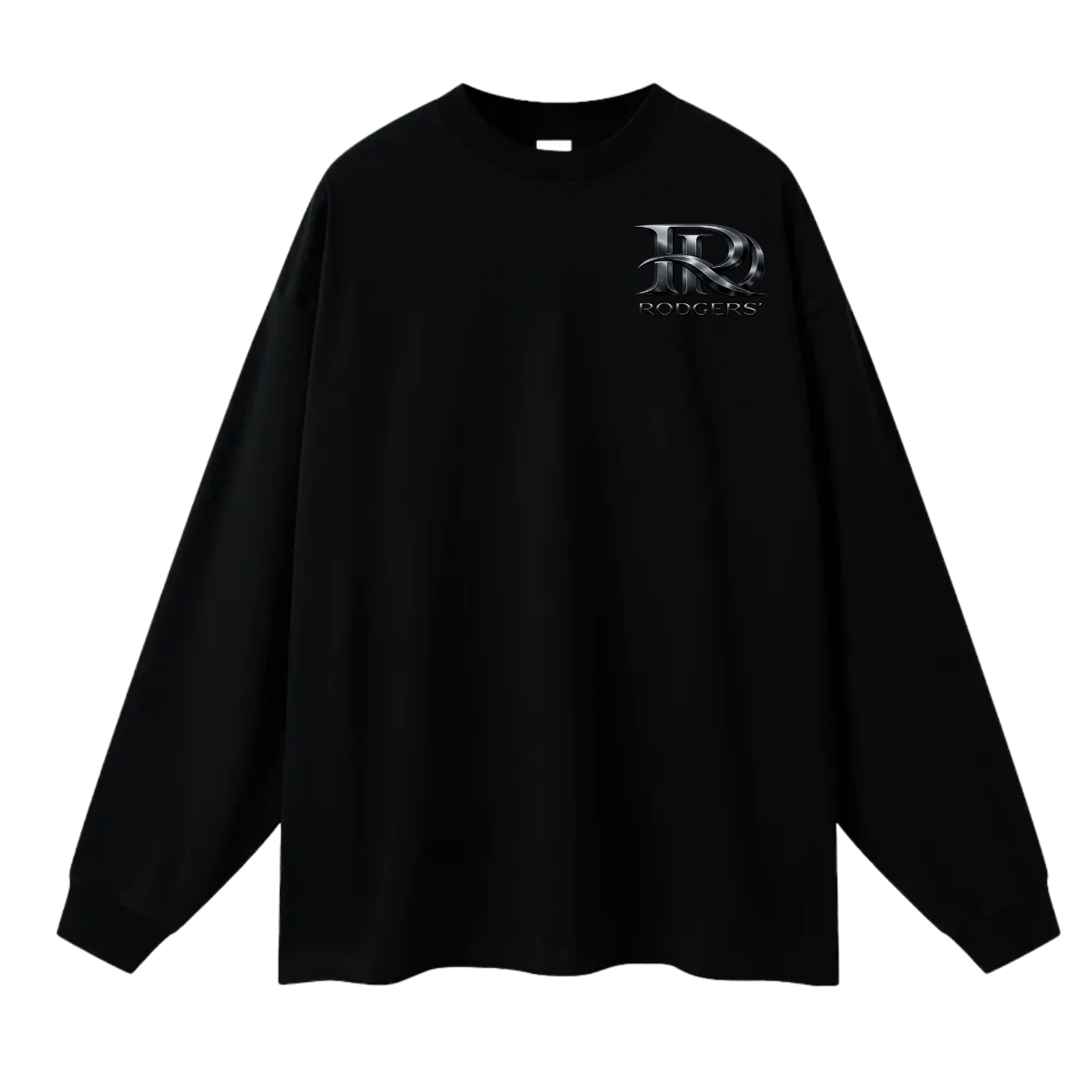 Jeremiah Rodgers Long Sleeve Tee