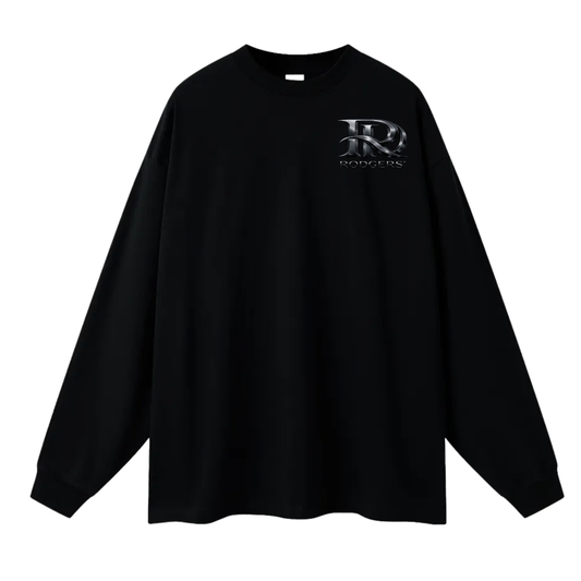 Jeremiah Rodgers Long Sleeve Tee