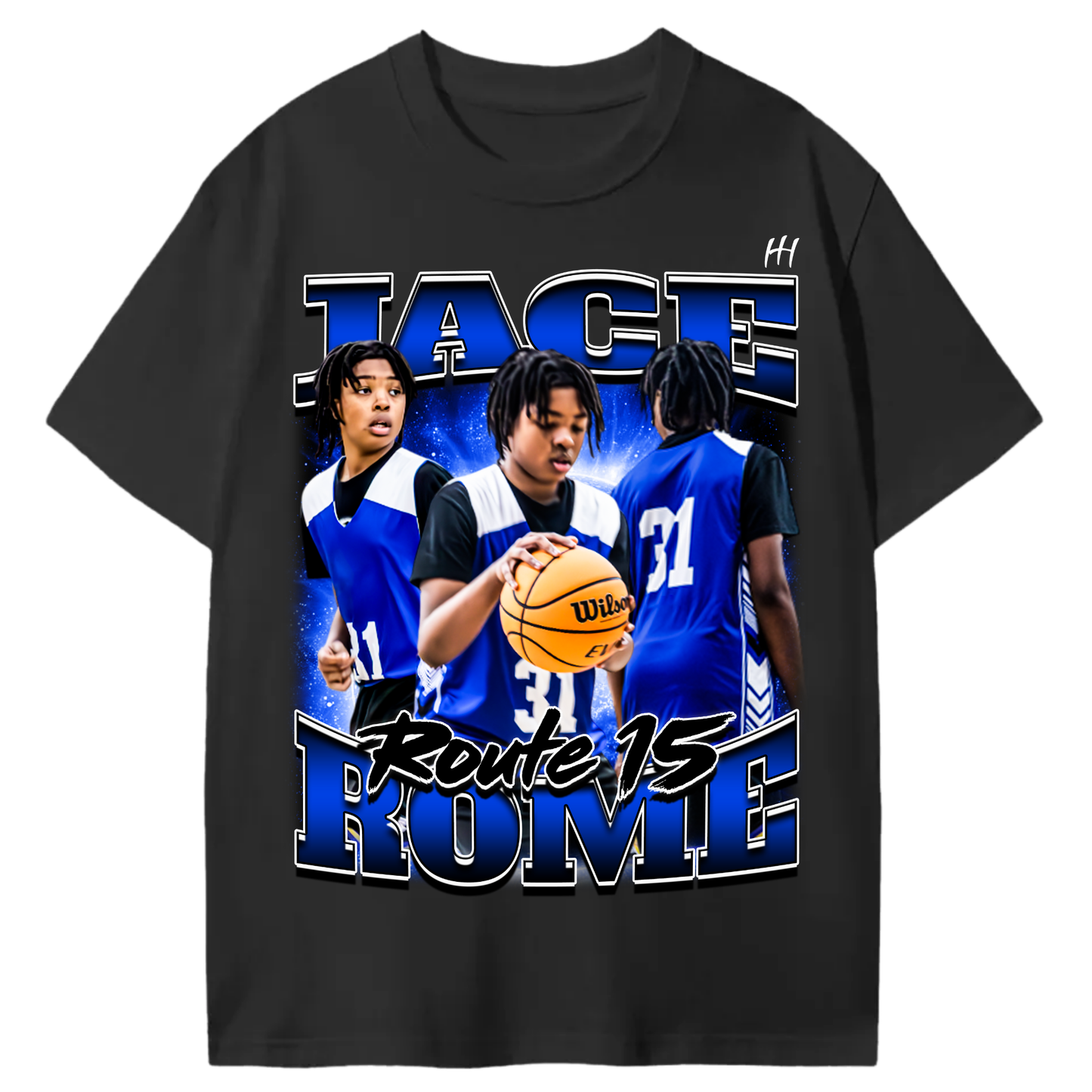 Jace Rome T-shirt