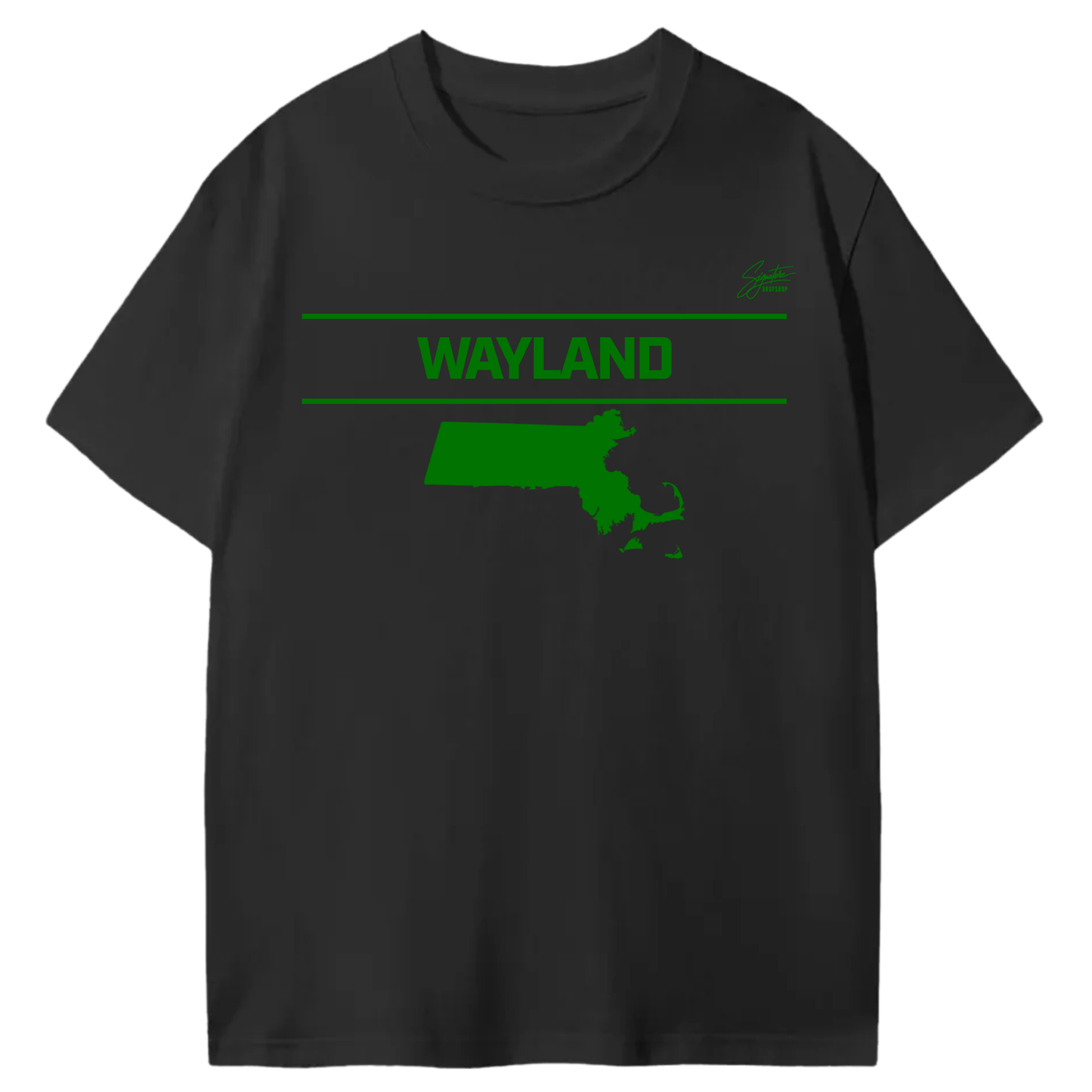 Brayden Tomson T-shirt