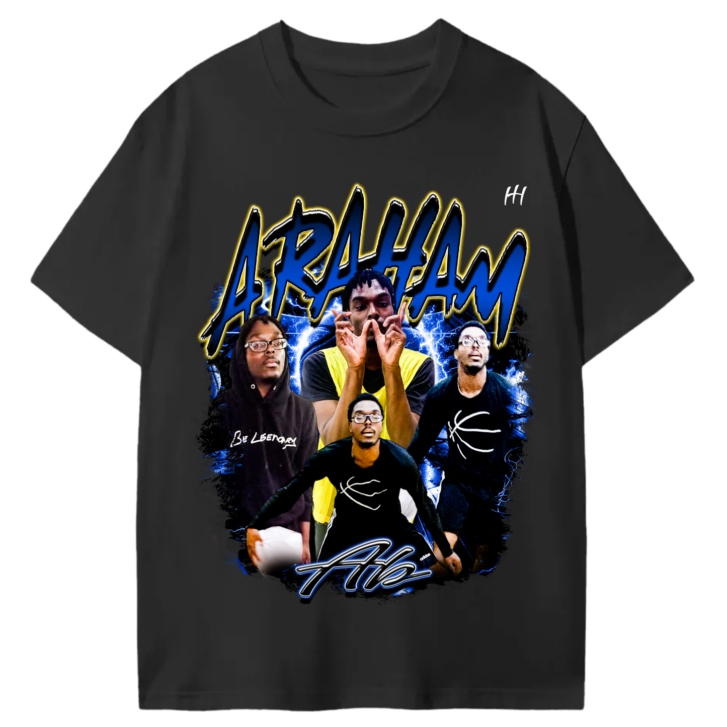 Araham T-shirt