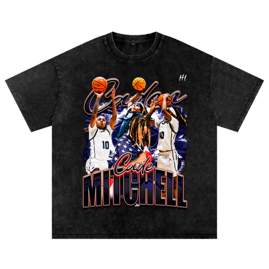 Caden Mitchell Oversized T-shirt