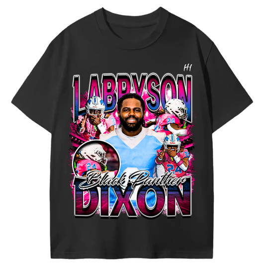 LaBryson Dixon T-shirt