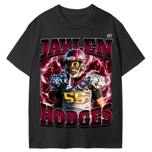 Jaylen Hodges T-shirt