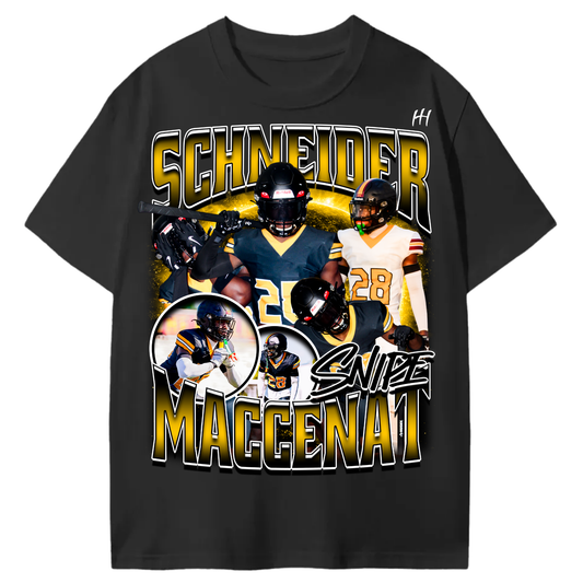 Schneider Maccenat T-shirt