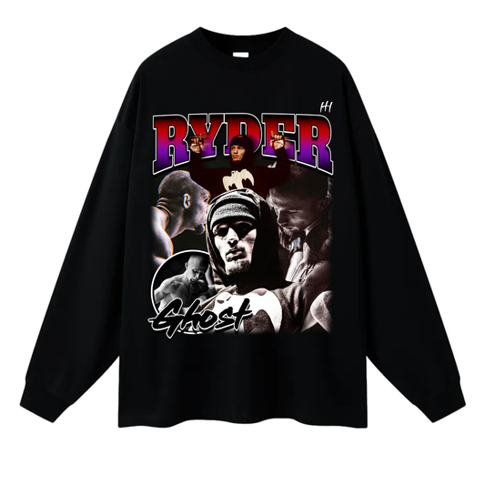Ryder Long Sleeve Tee