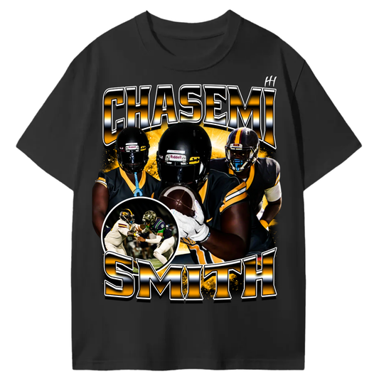 Chasemi Smith T-shirt