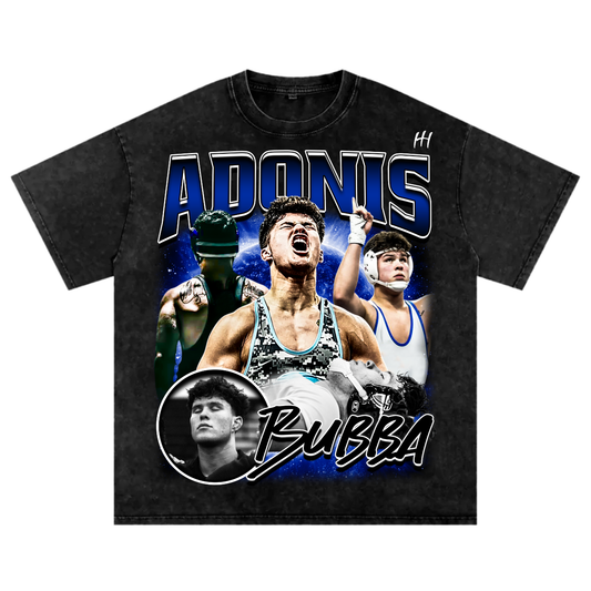 Adonis Oversized T-shirt