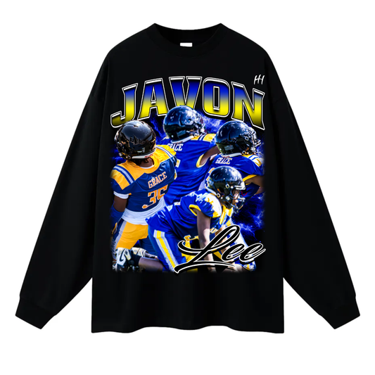 Javon Long Sleeve Tee